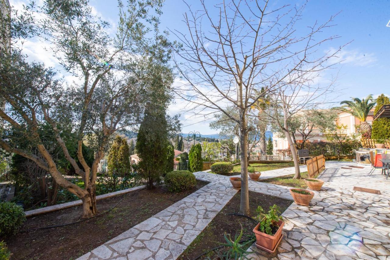 Ferienhaus Julias Village-allure Alepou