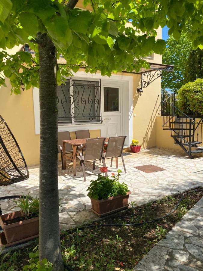 Ferienhaus Julias Village-allure