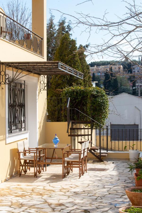 Julias Village-allure * Alepou