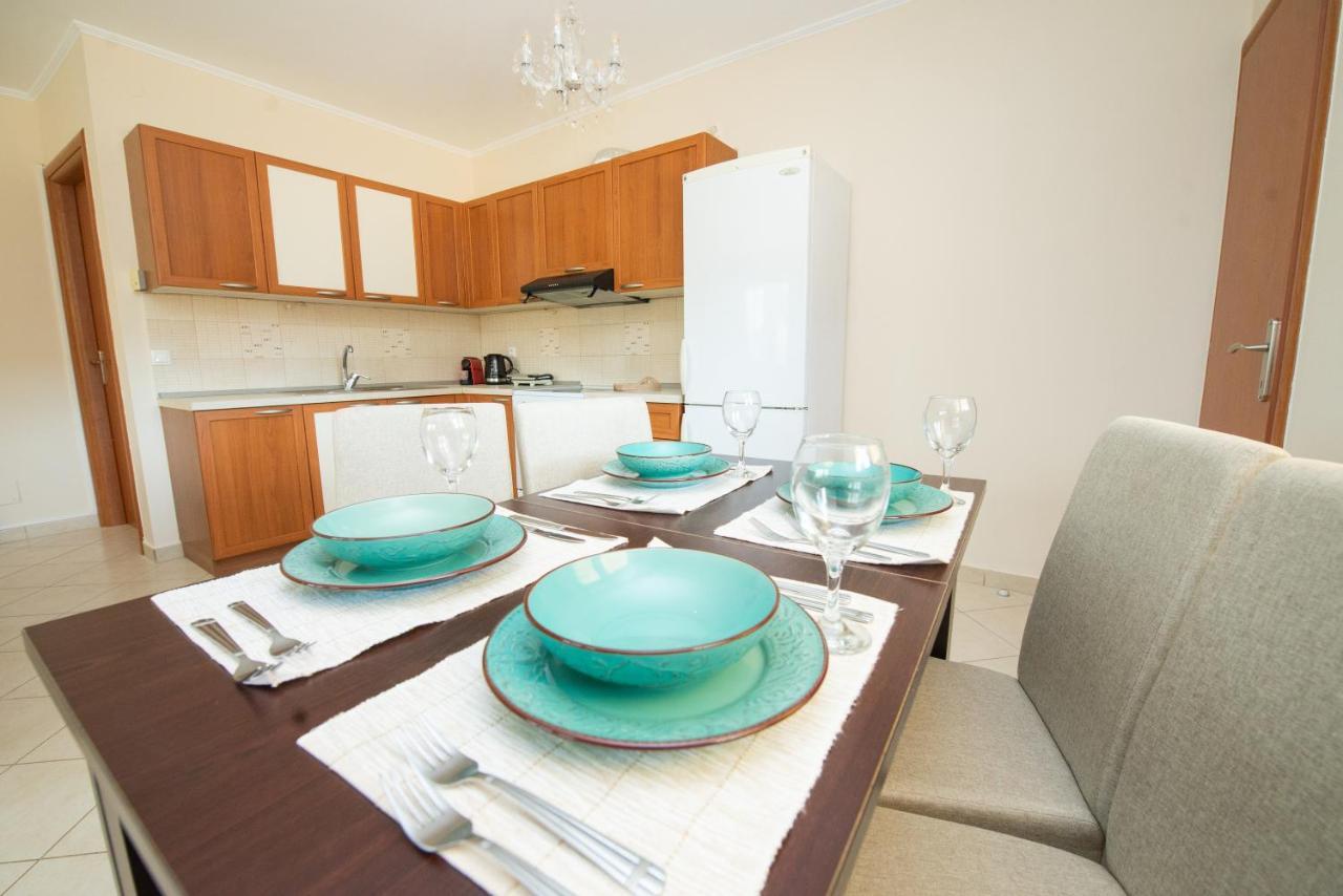 Julias Village-allure Holiday home *