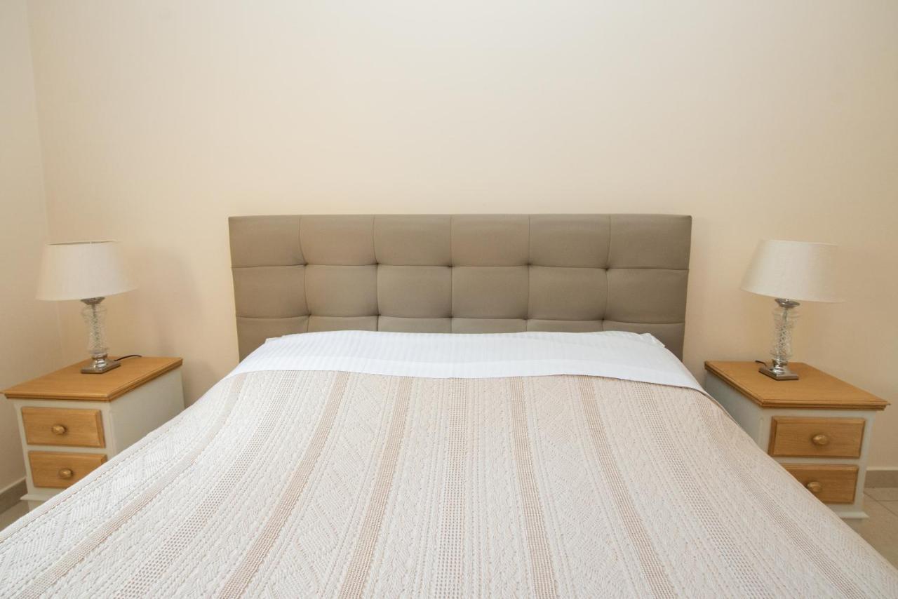 Julias Village-allure Holiday home Alepou