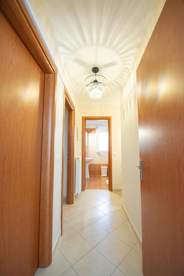 Julias Village-allure Alepou