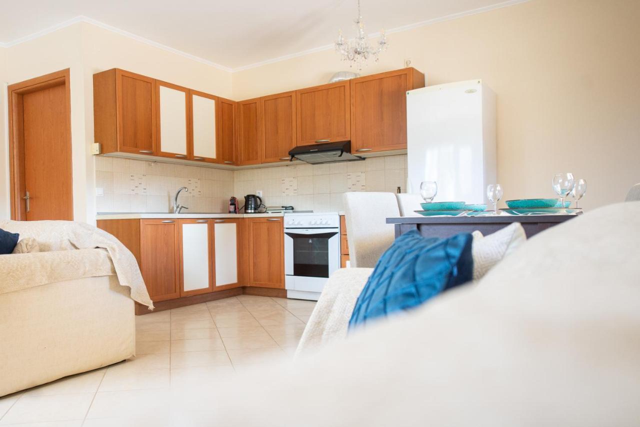 Julias Village-allure Holiday home Alepou