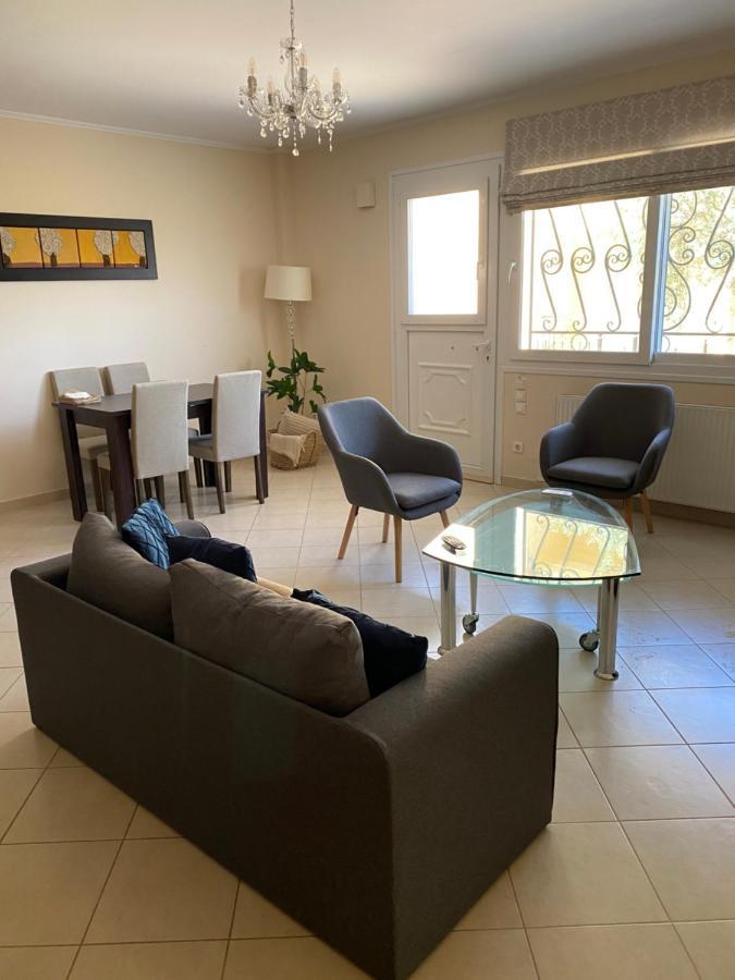 Holiday home Julias Village-allure Alepou